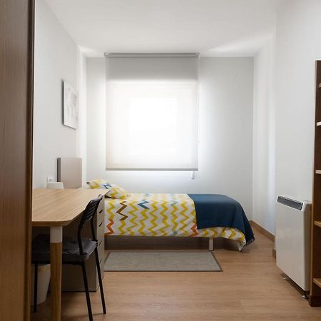 Pr Nimo Hotel Сантяго де Компостела Екстериор снимка
