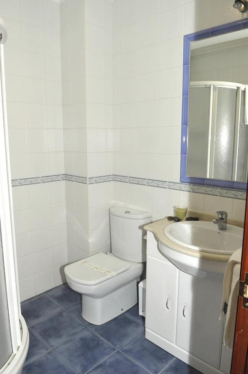 Pr Nimo Hotel Сантяго де Компостела Екстериор снимка